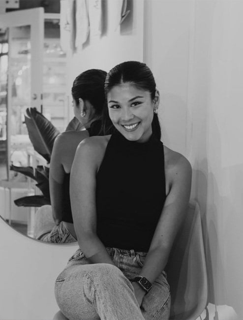 The Culture: Emily Leung