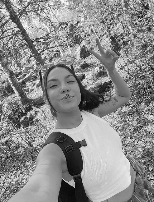 The Influencer: Meaghan Bolton
