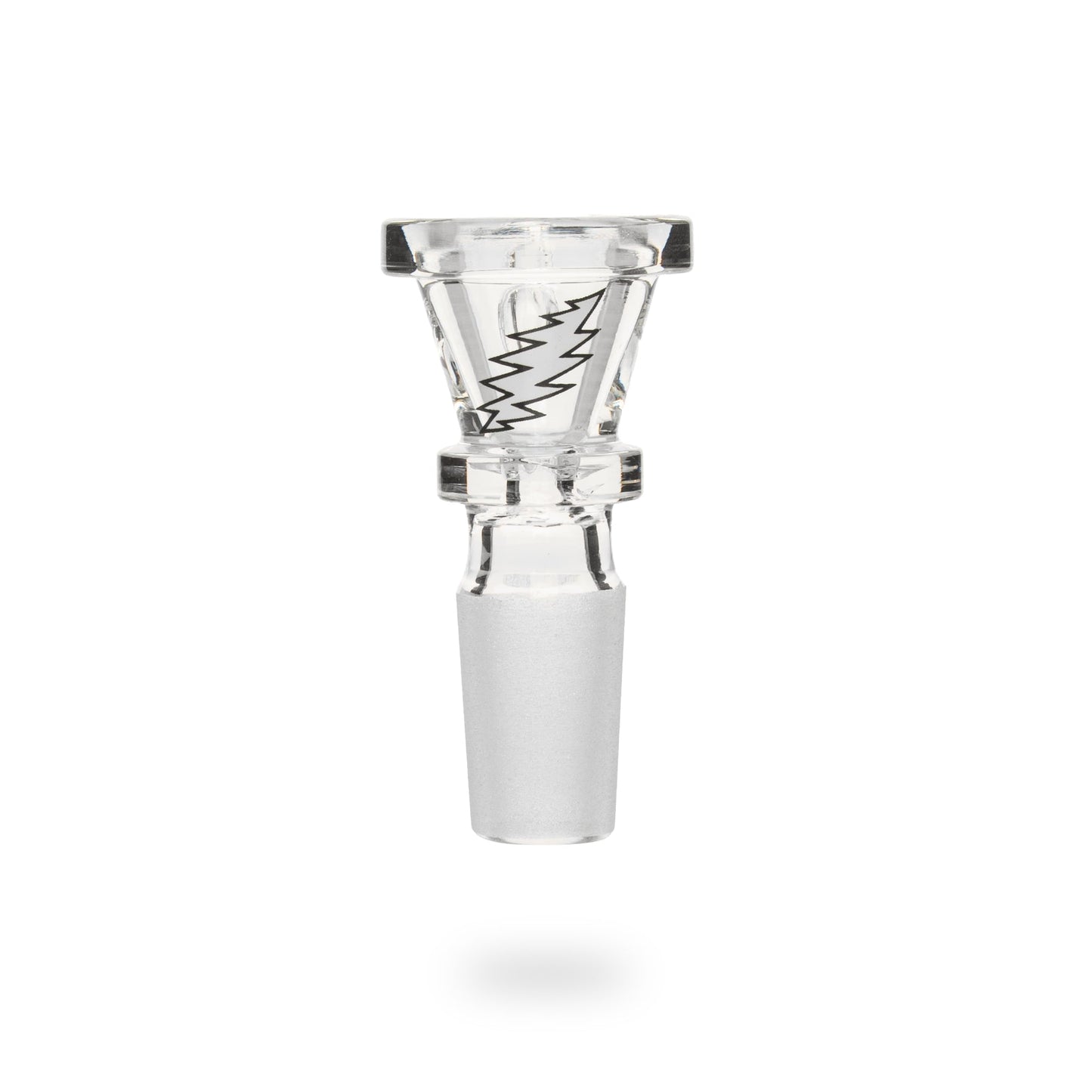 10" Steal Your Face Beaker Base Water Pipe