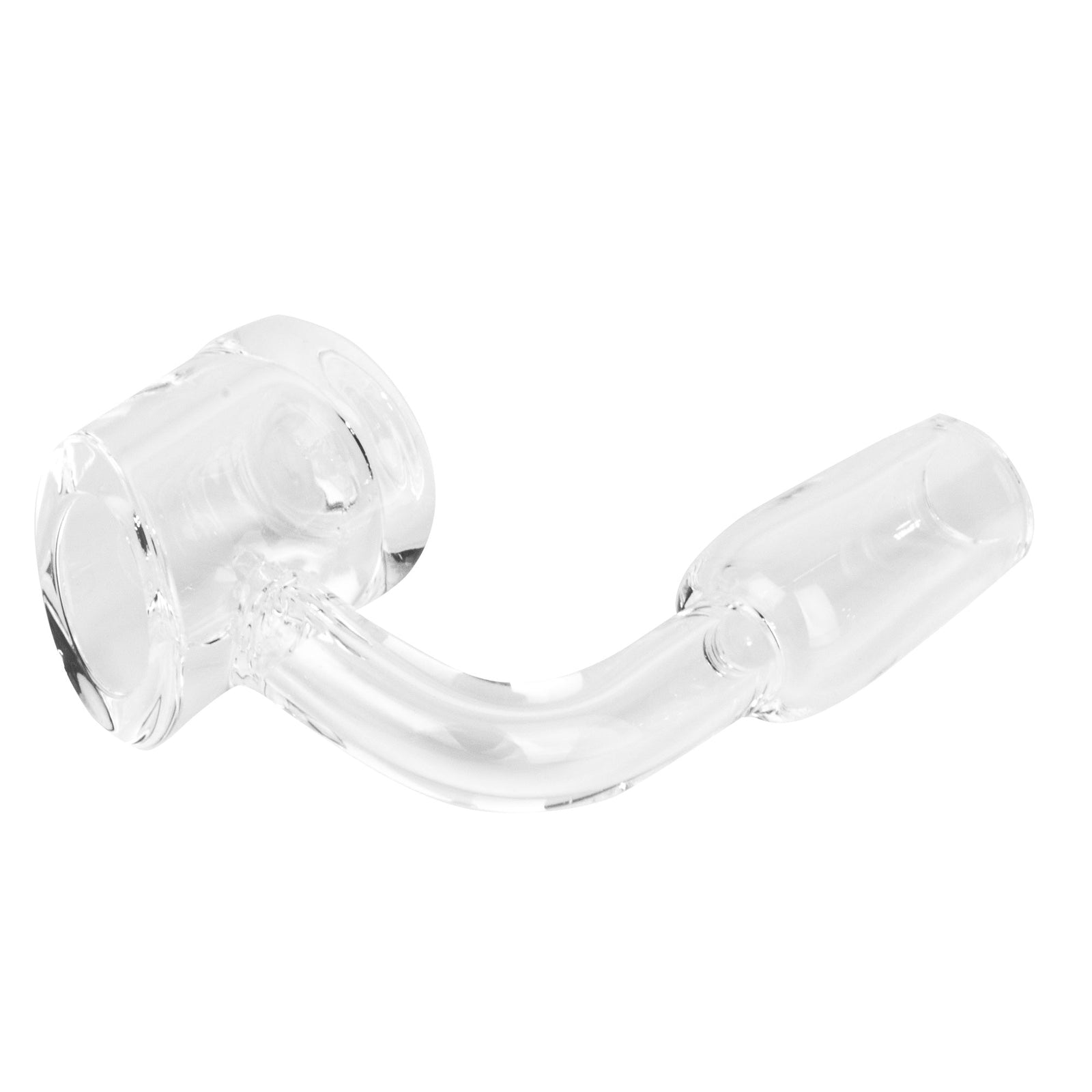 14mm Male 90 Degree 4mm Thick Banger