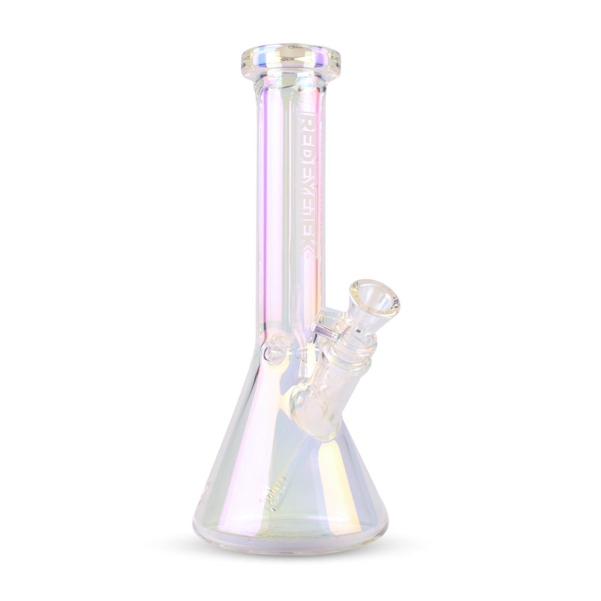 12" Terminator Hex Top Water Pipe