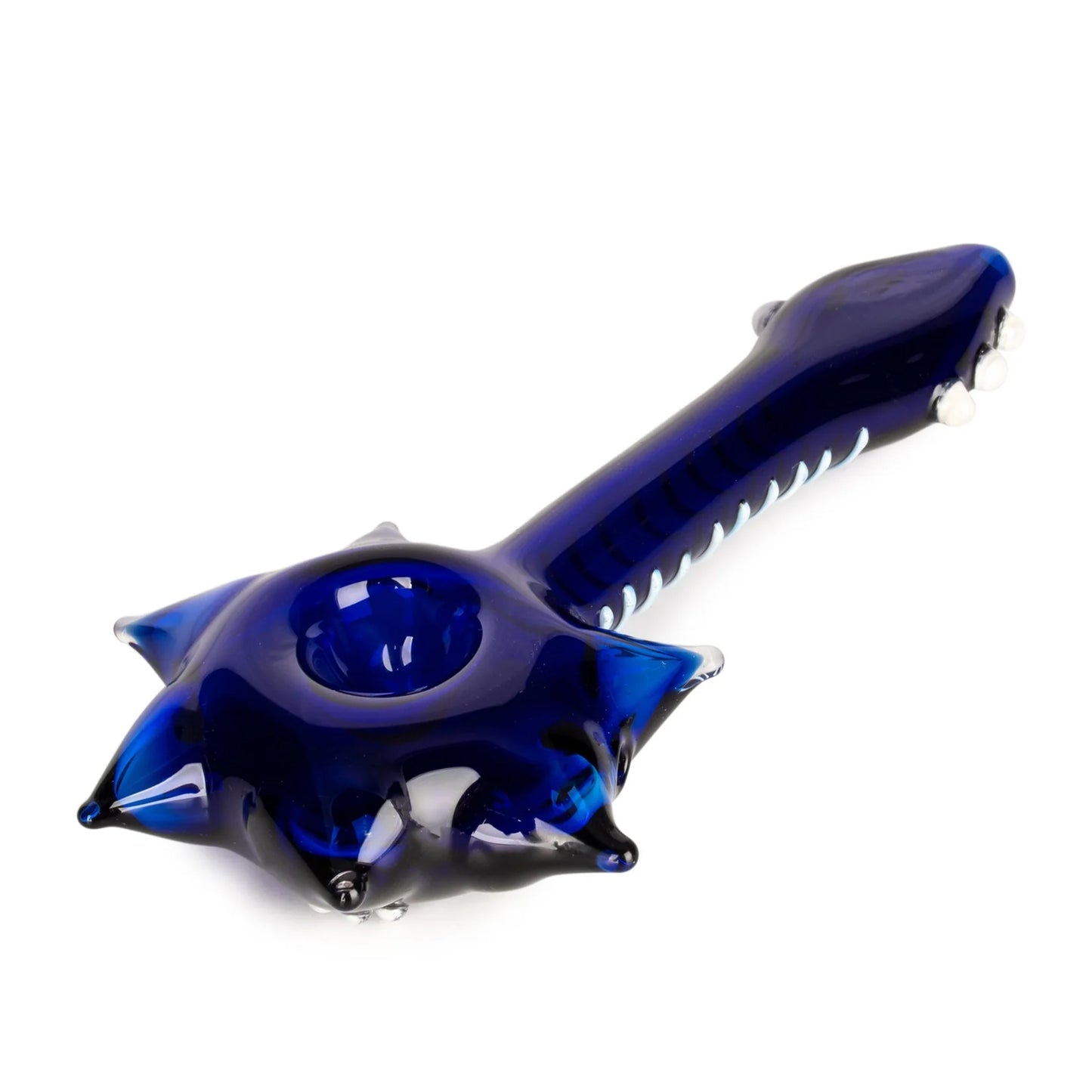 6" Guitar Hand Pipe