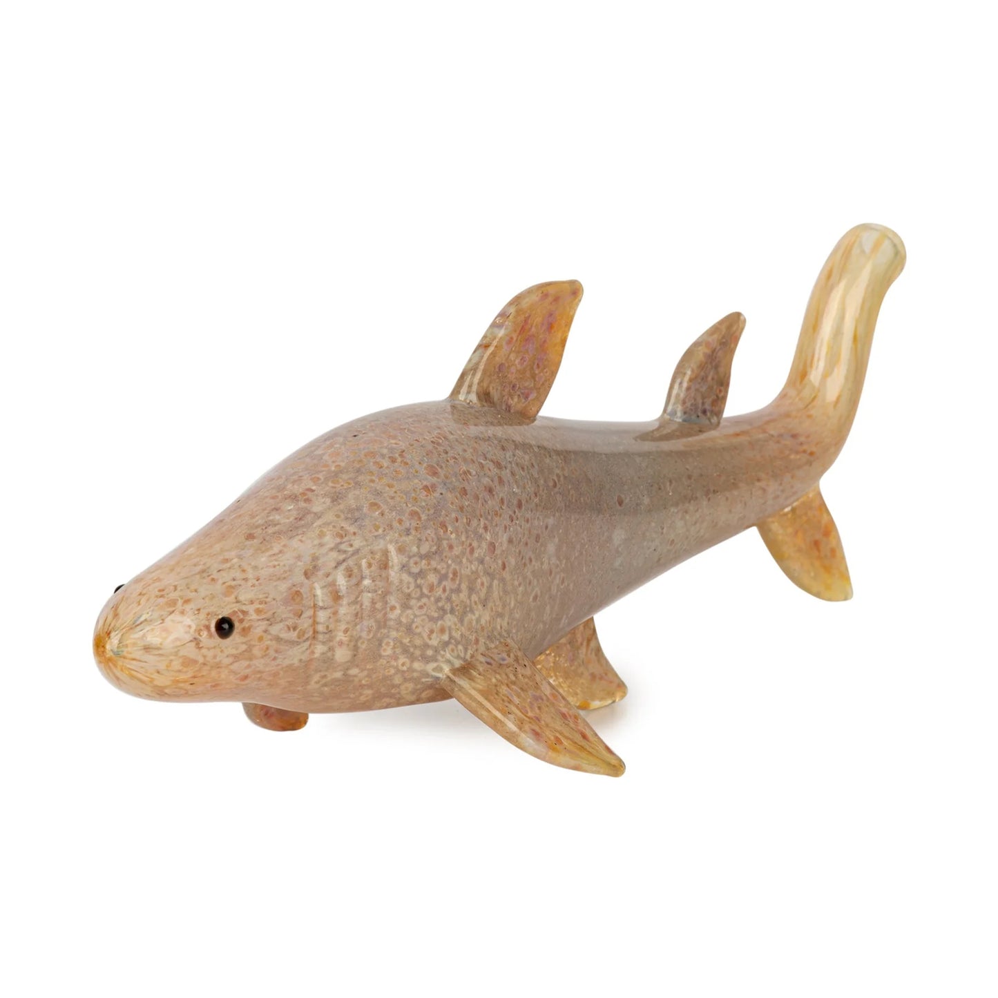 6" Shark Hand Pipe