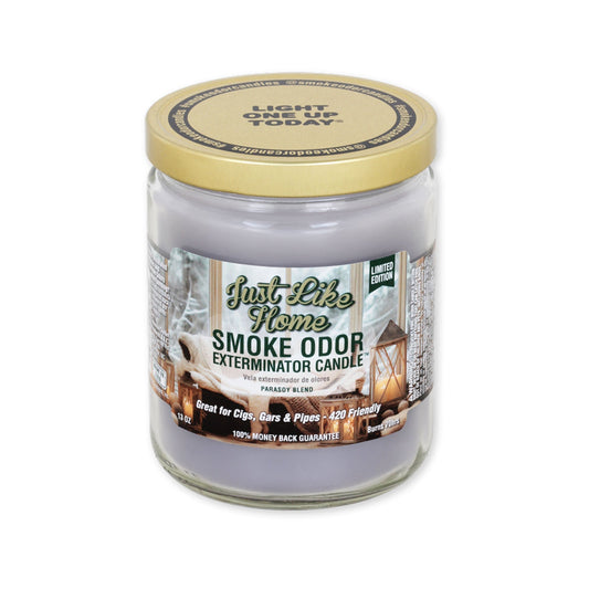 13oz Just Like Home Candle