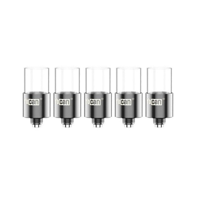 Orbit Replacement Coils (Pack of 5)