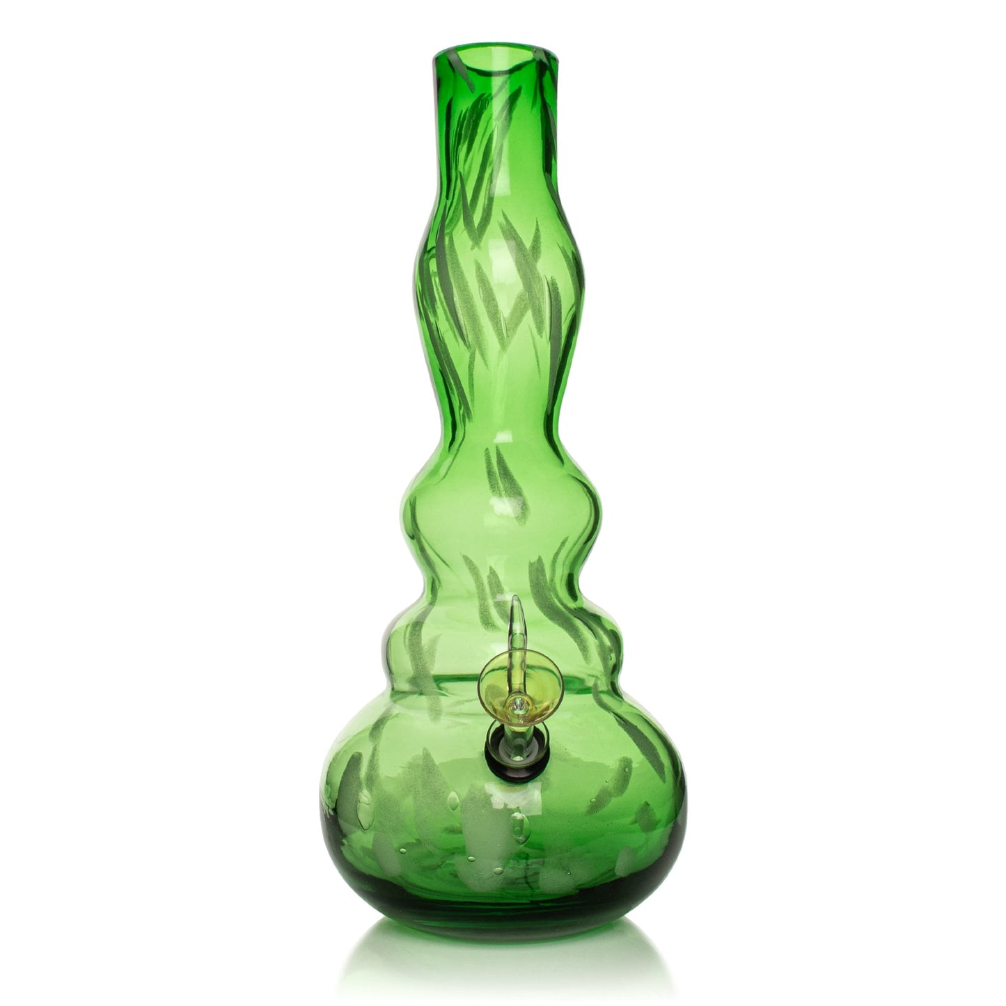 12" Worf Tube