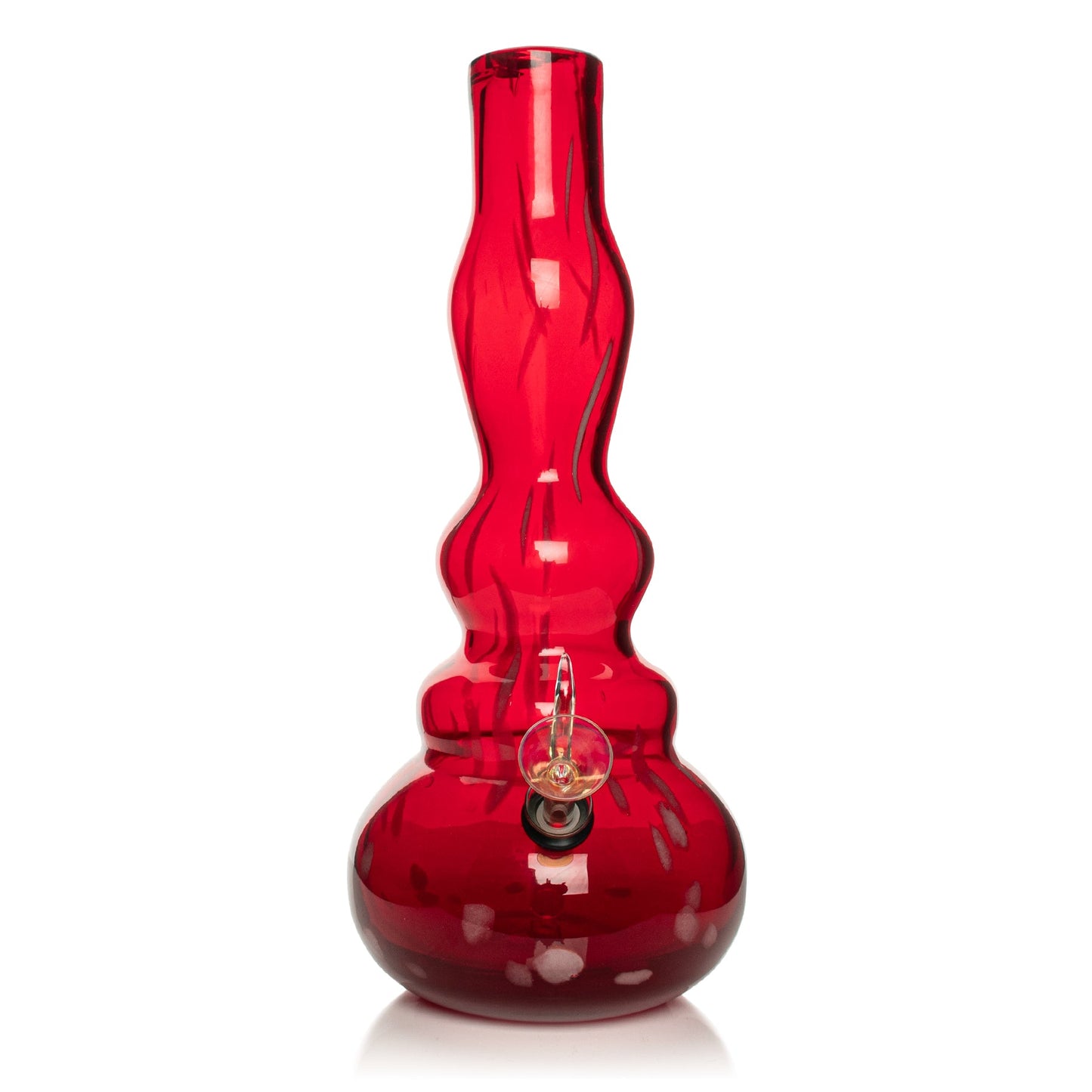 12" Worf Tube