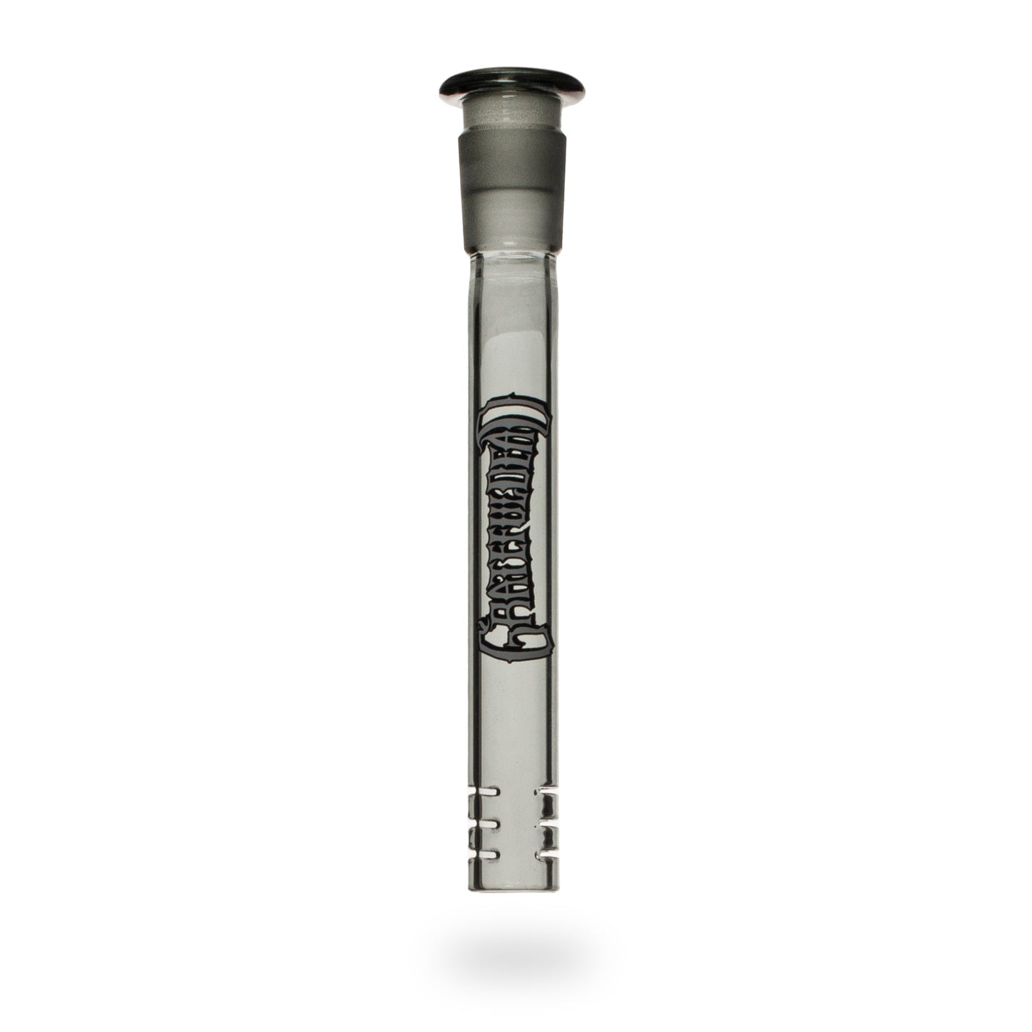 13" 7mm Thick Space Your Face Beaker Base Water Pipe