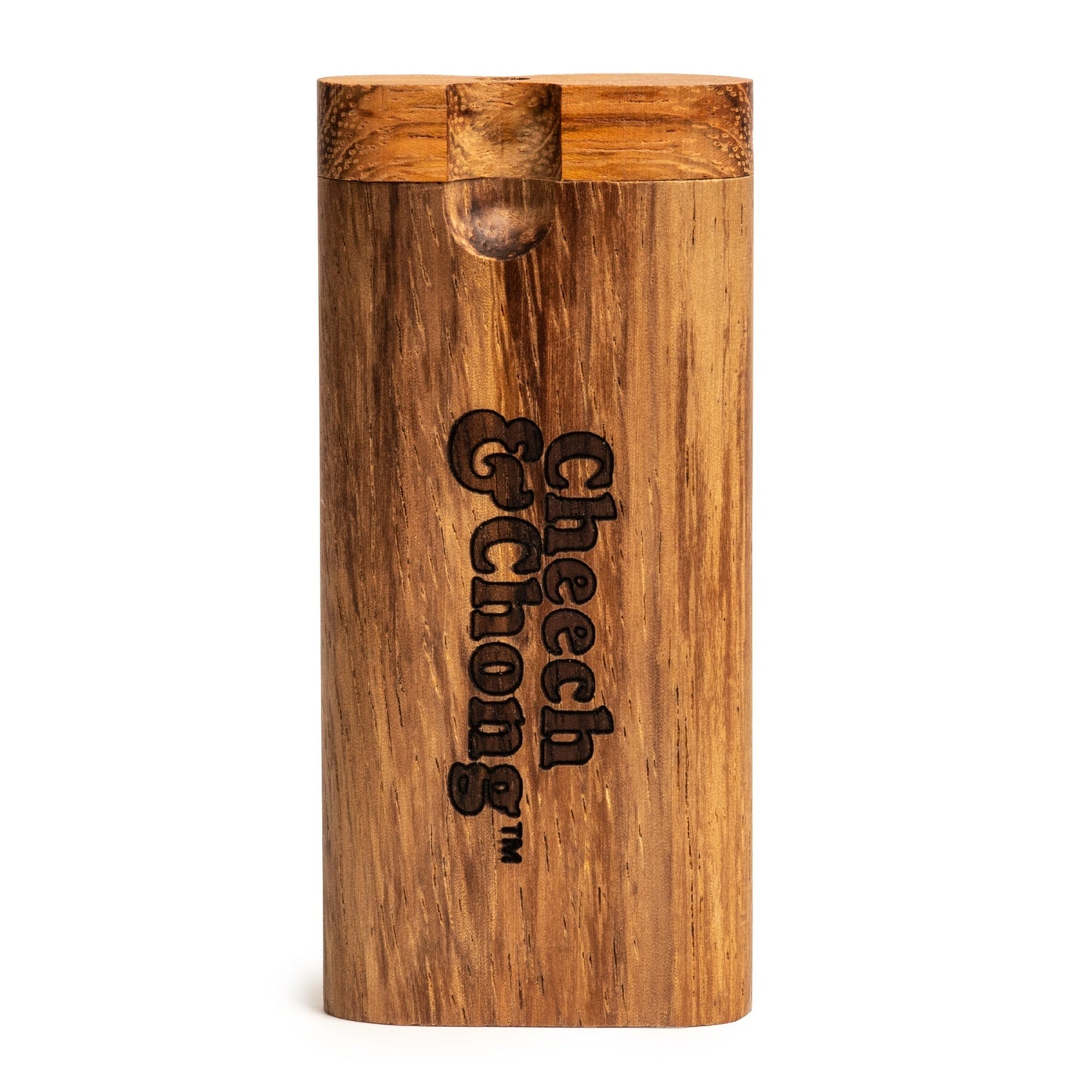 Regular Twist Dugout (Assorted Wood Grains)