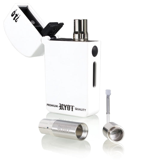 710 Flip Battery Vaporizer