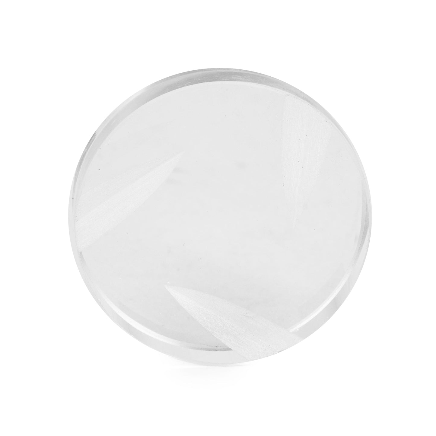 Channel Cap