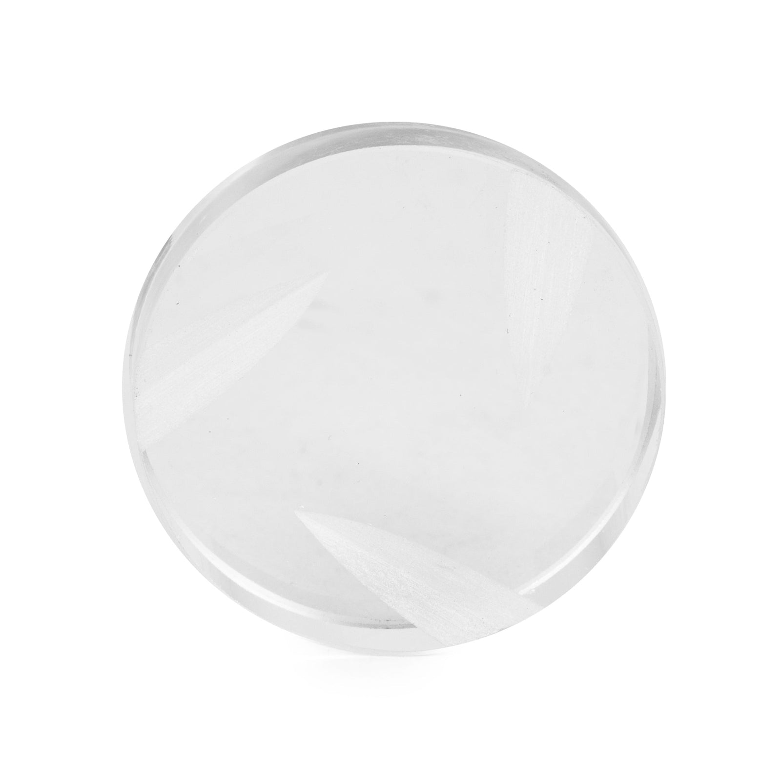 Channel Cap