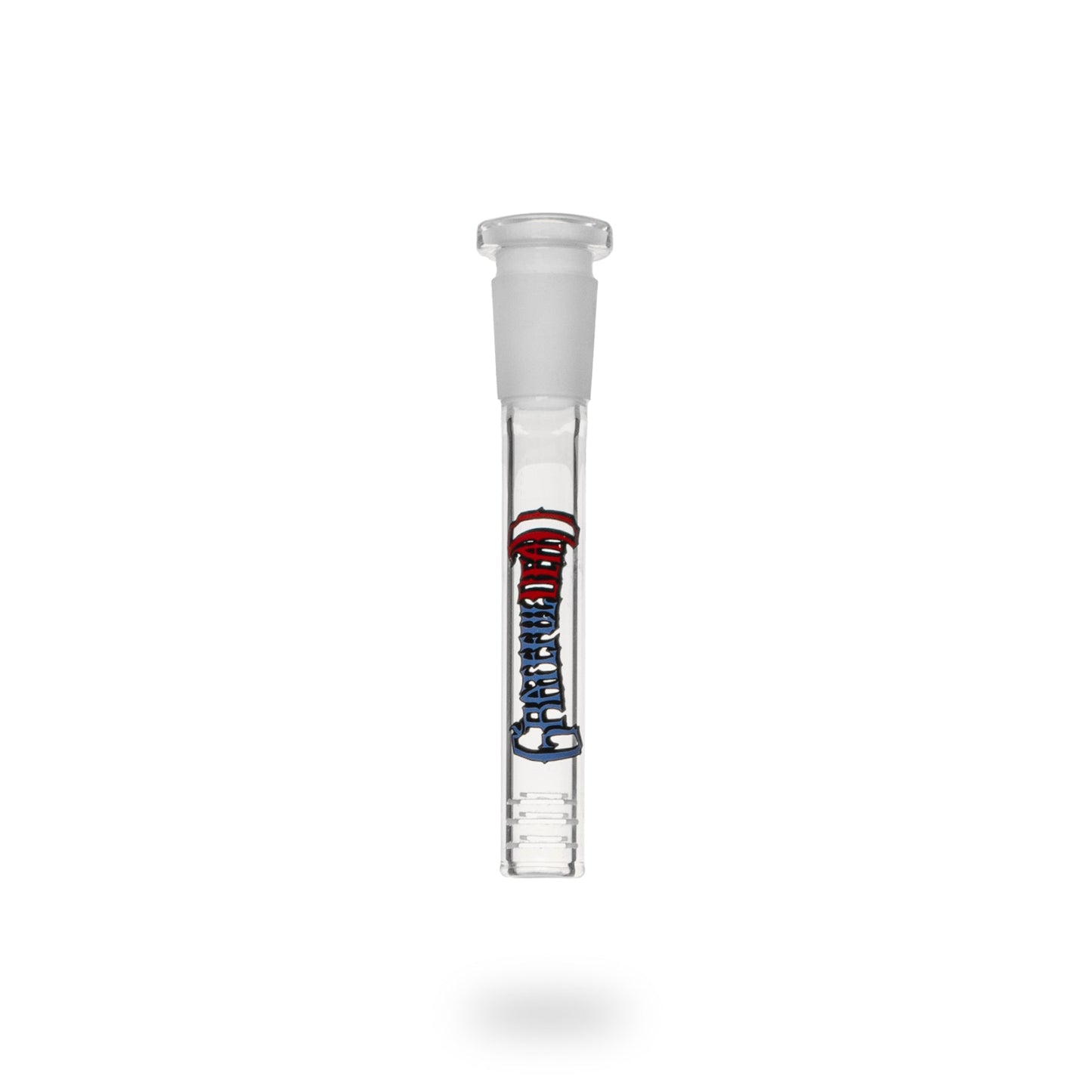 10" Steal Your Face Beaker Base Water Pipe