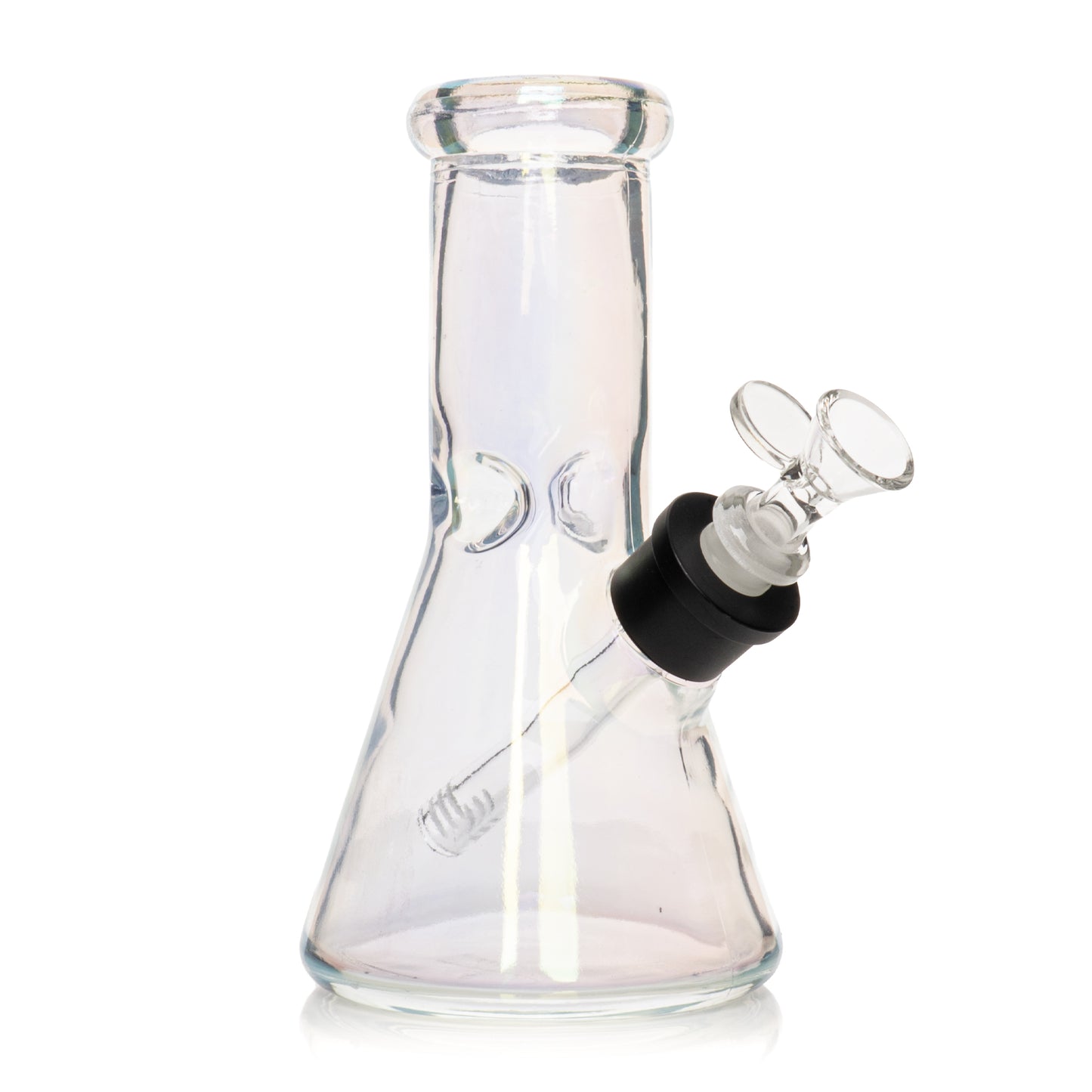 8" Shimmer Water Pipe Bundle
