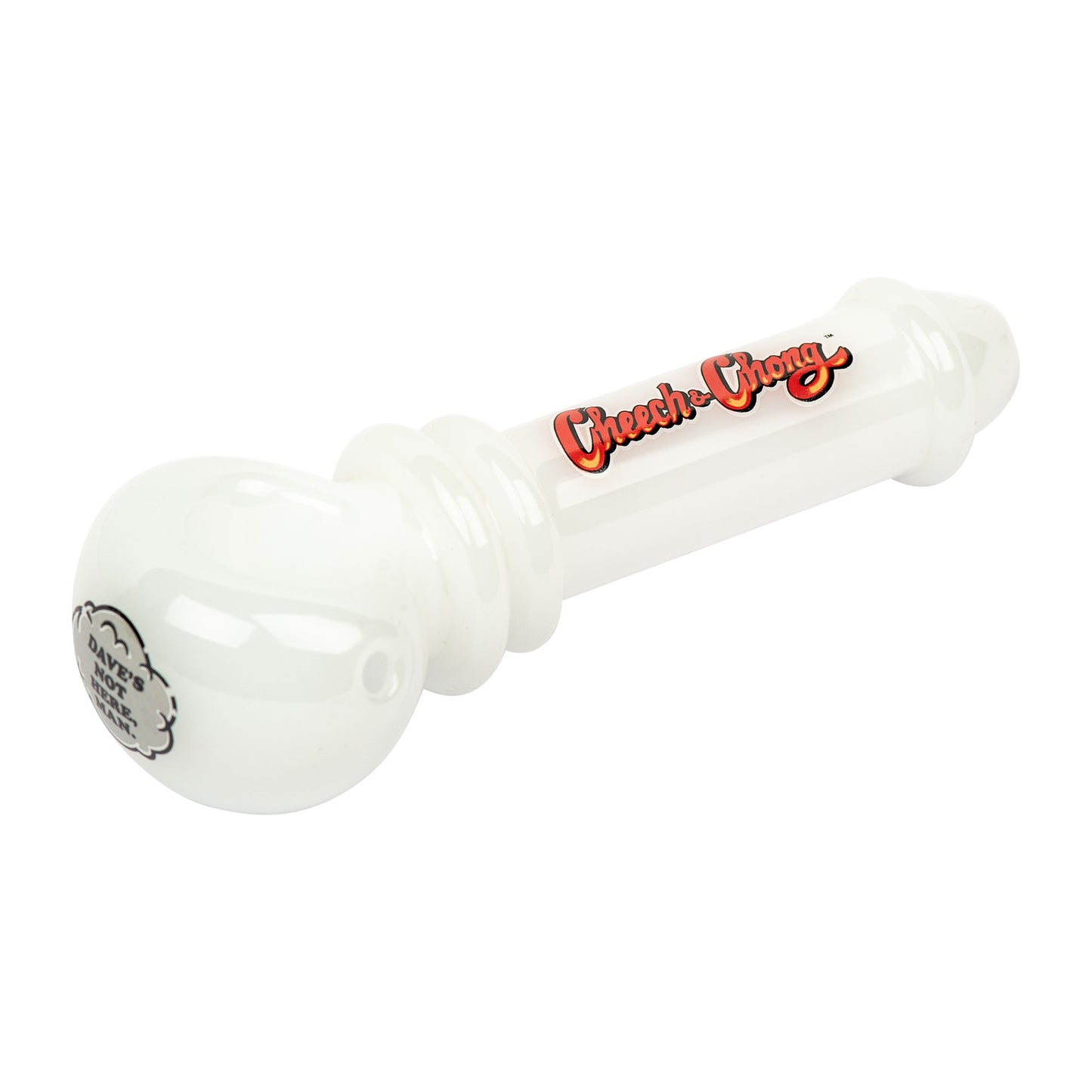4.75" I. Zimmerman Hand Pipe