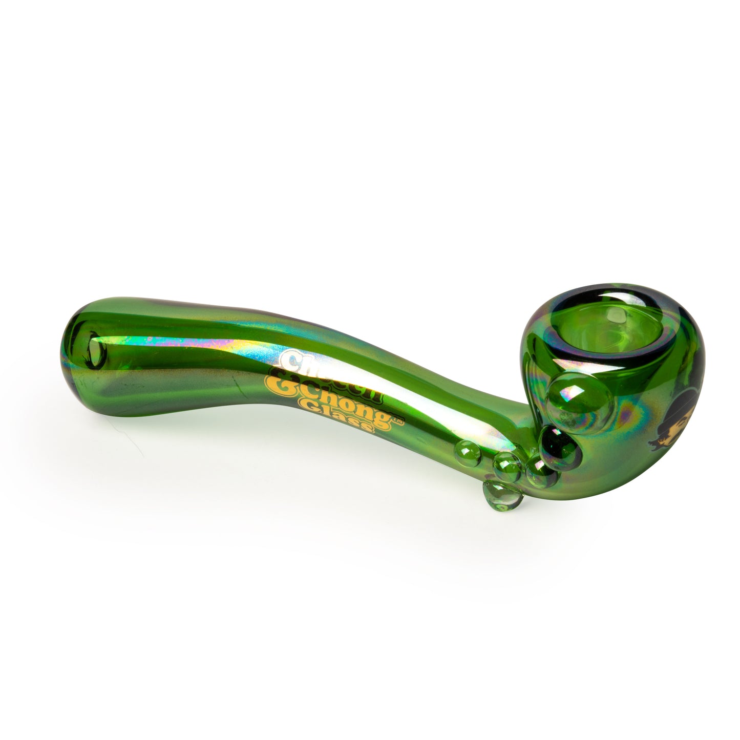 5" Rainbow Bar & Grill Hand Pipe