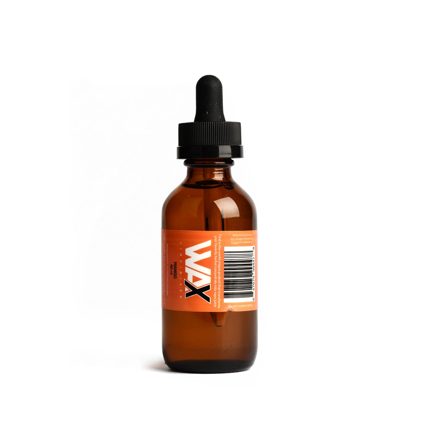 Wax Liquidizer (60ml)
