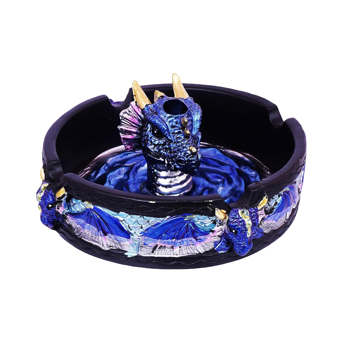 Dragon Ashtray
