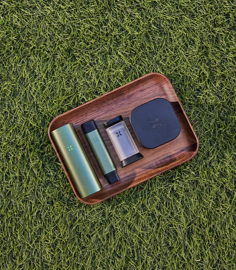 PAX FLOW Vaporizer