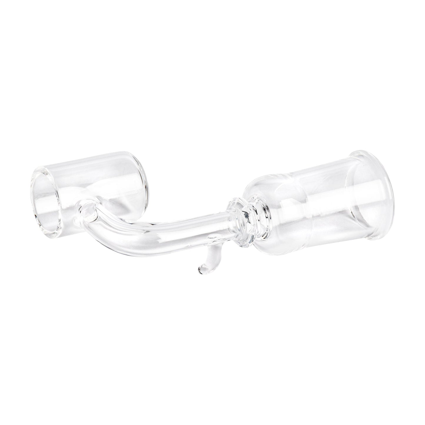 19mm Female 90 Degree E-Banger for 20mm E-Nail Coils