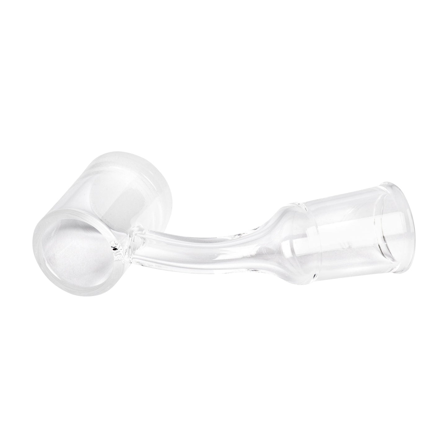 19mm Female 45 Degree Opaque Banger