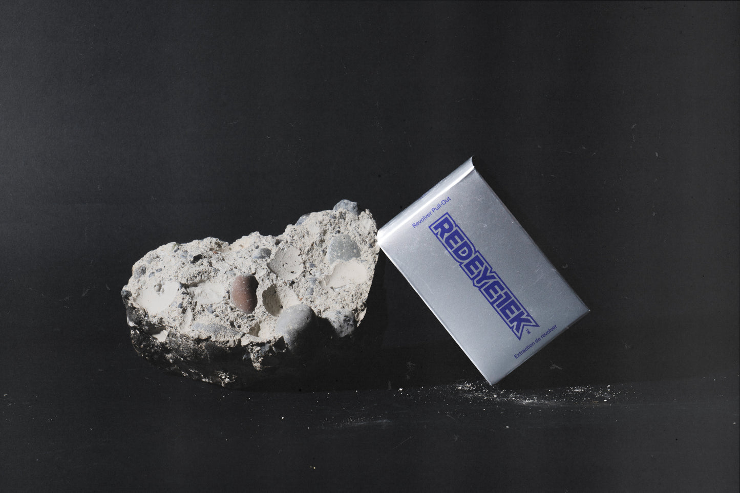 14mm Terminator Revolution Pull-Out V2