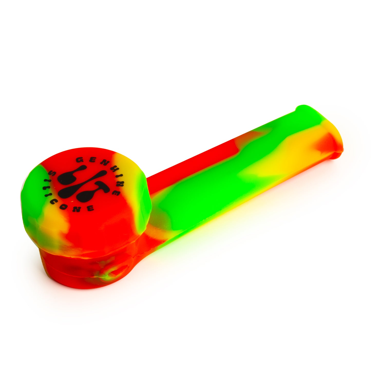 3.5" Hand Pipe