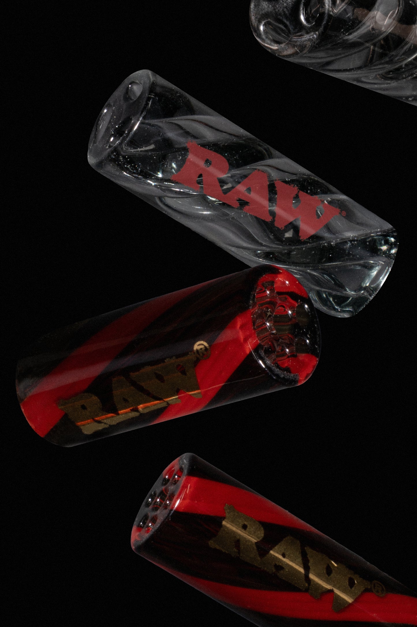 10mm Whirlwind Tip (Display of 12)