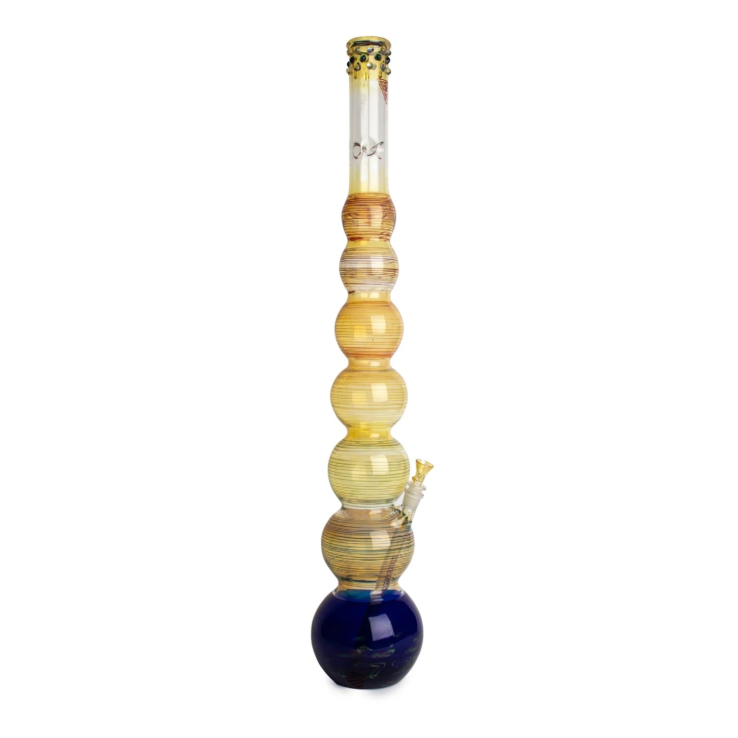 32" Bubblicious Bubble Base Water Pipe