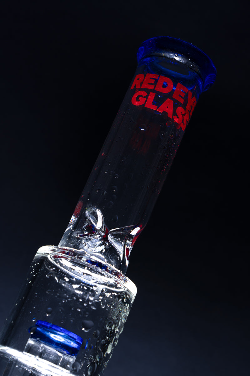 12" Dodecagon Water Pipe