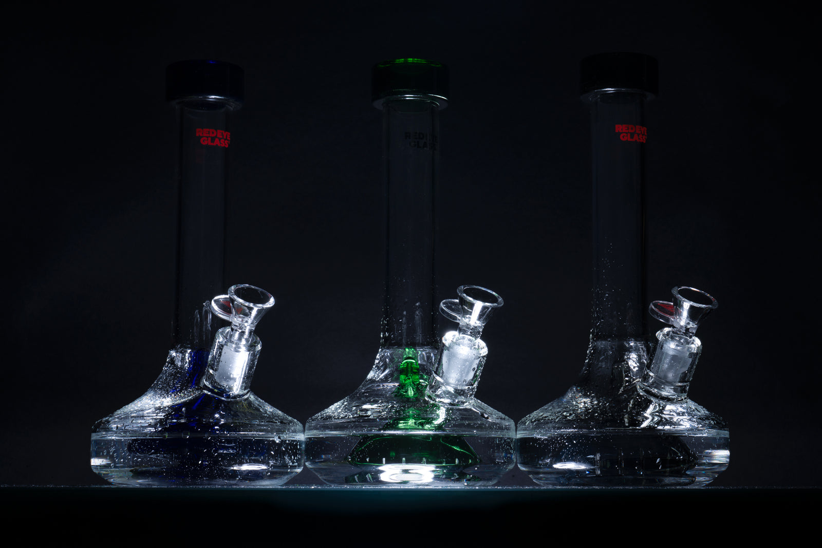 9.5" Bell Base Water Pipe