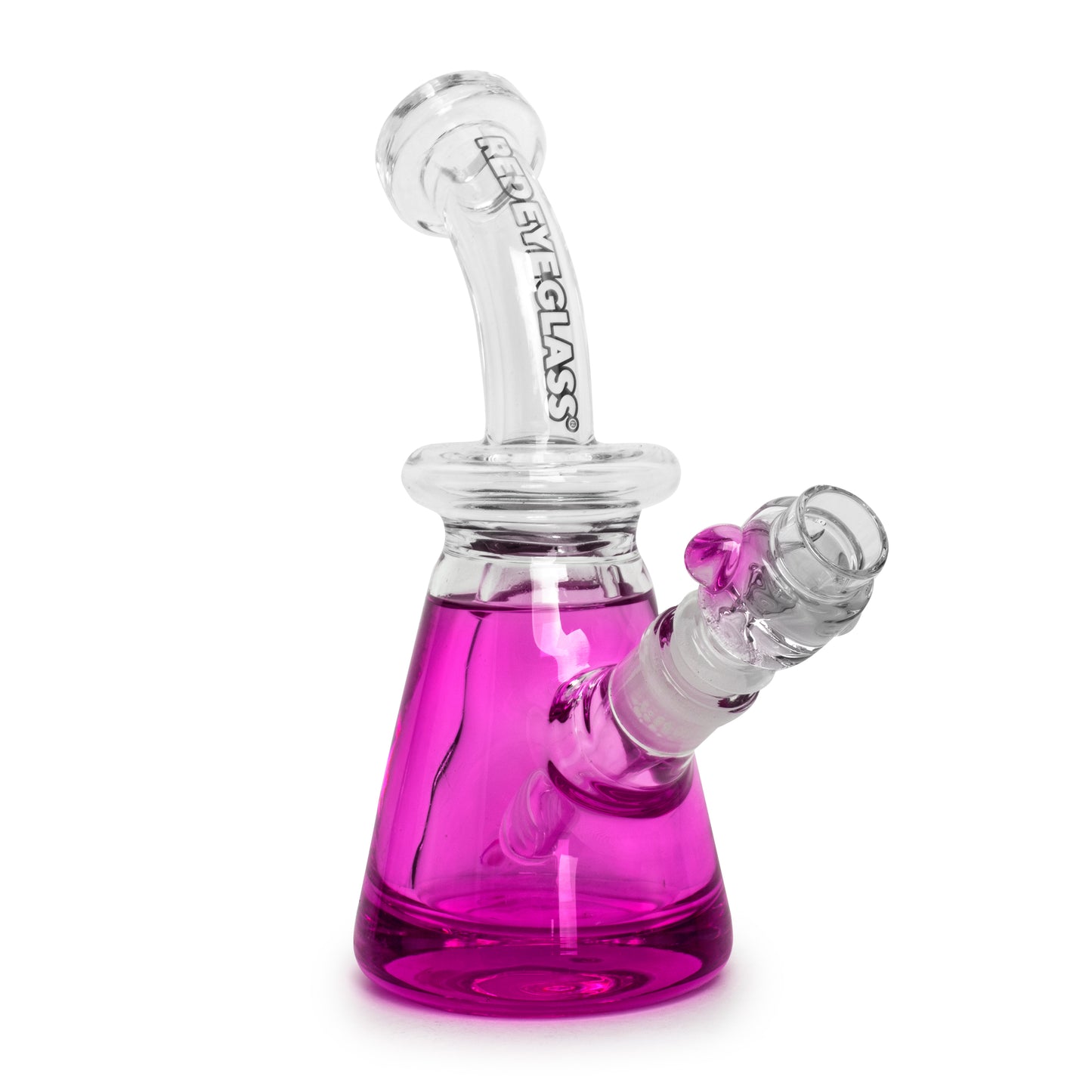 6.5" Arctic Liquid Bubbler