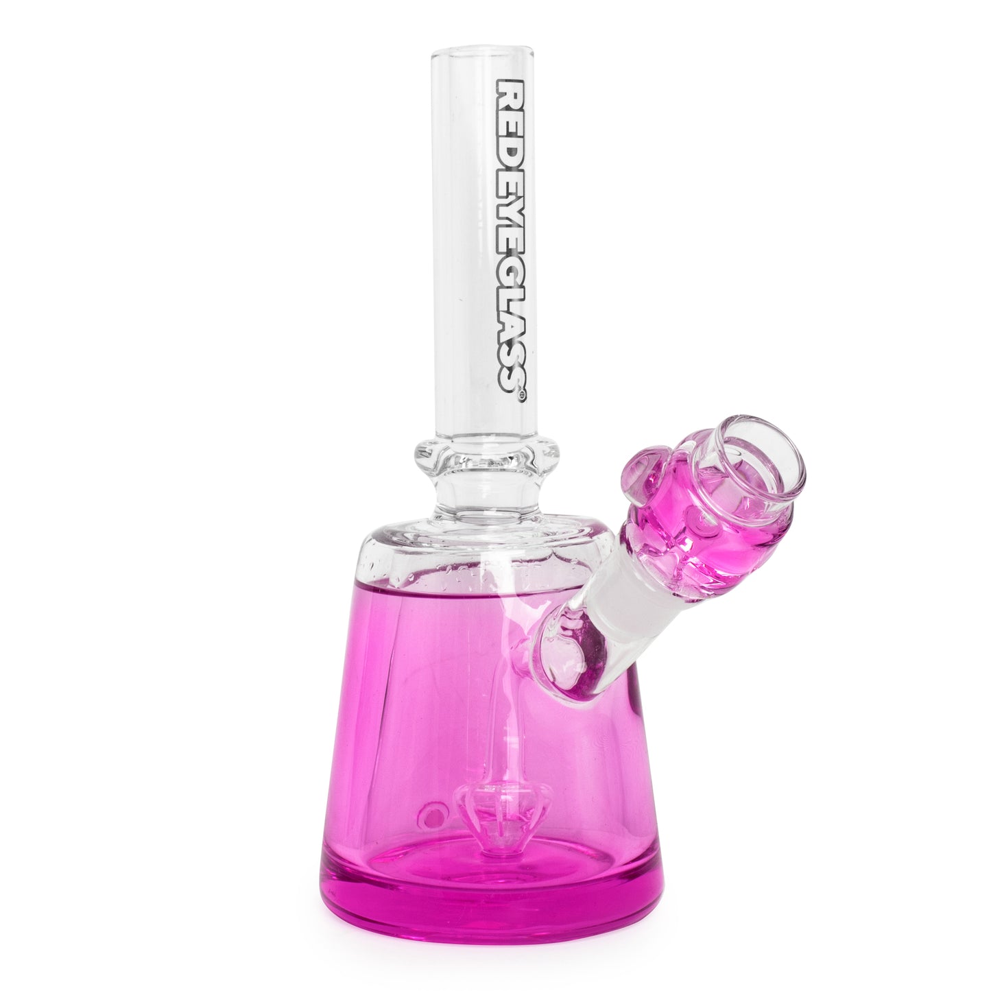 6.5" Frosty Liquid Bubbler