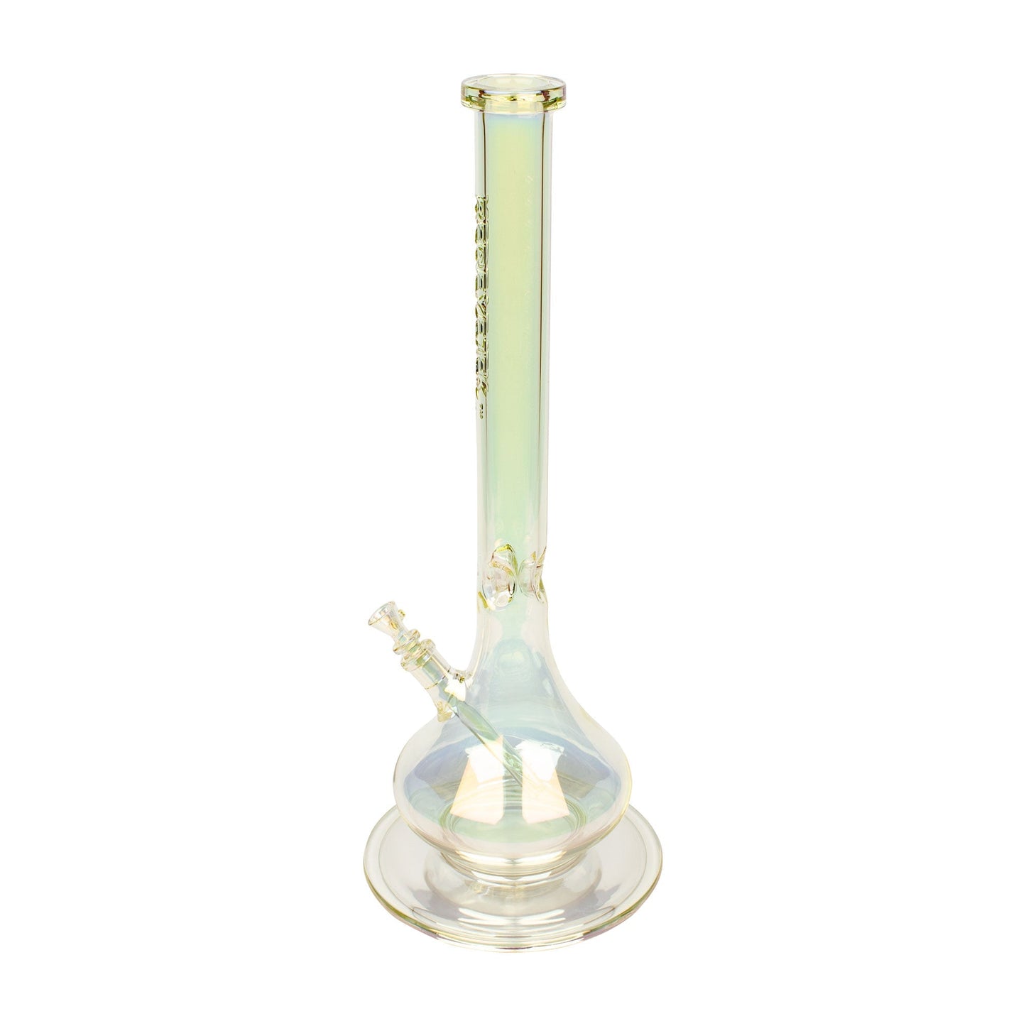 24" Terminator Mega Tube Water Pipe