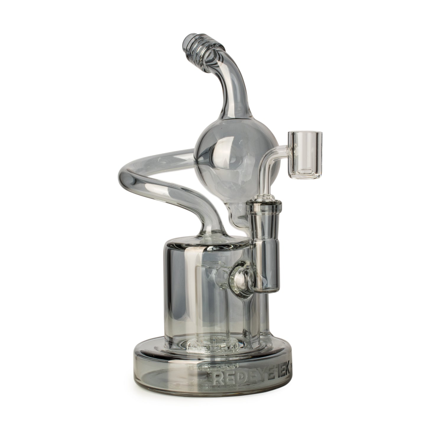 8.5" Terminator Aorta Concentrate Recycler