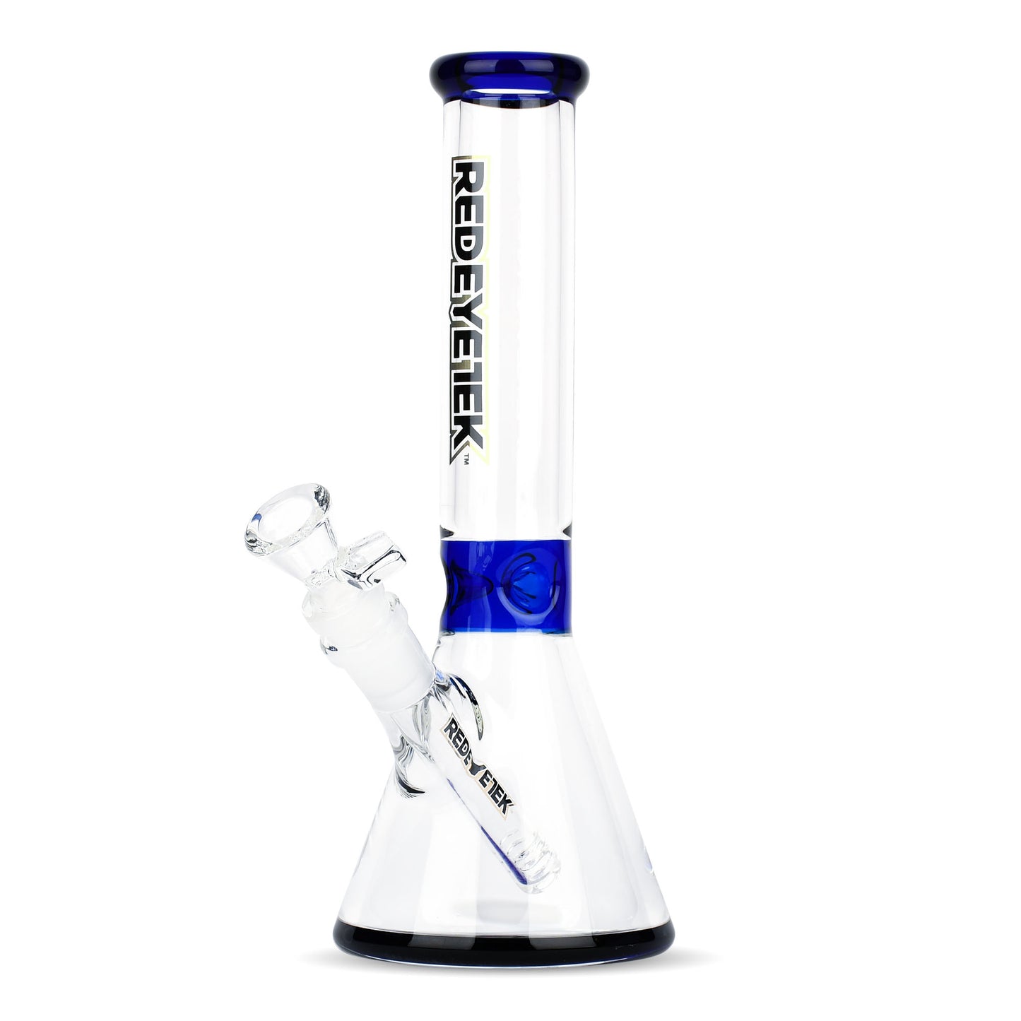 10" Accent Beaker Tube