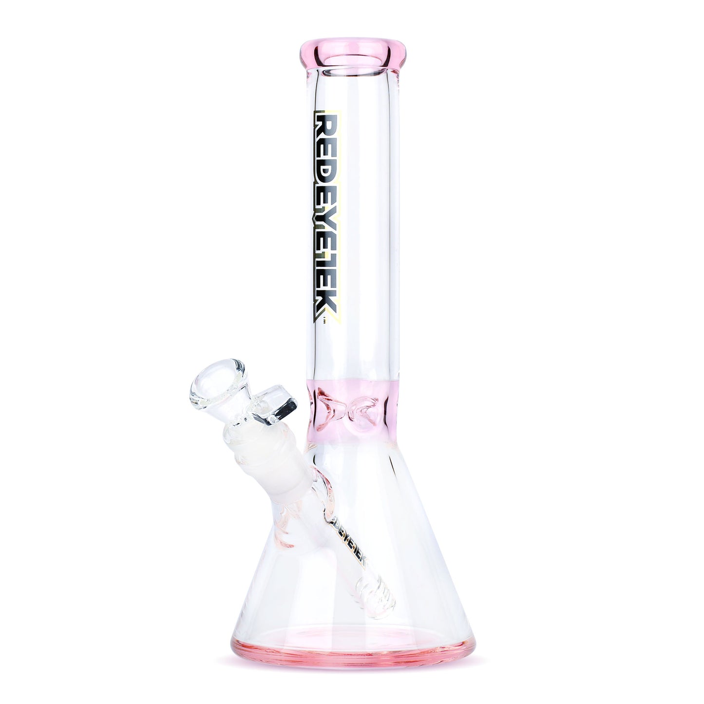 10" Accent Beaker Tube