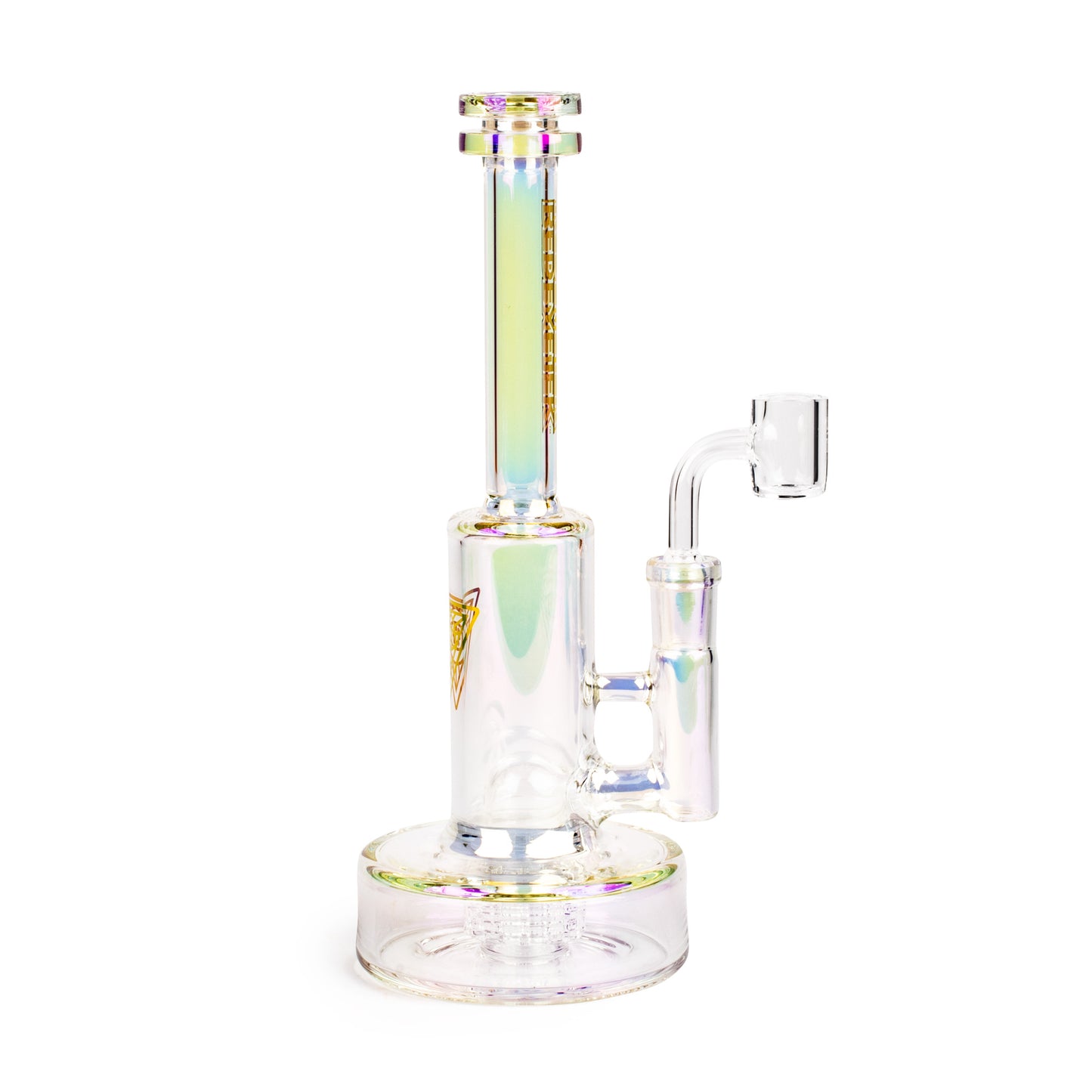 9" Terminator Avalon Concentrate Rig