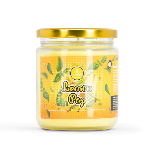 13oz Lemon Pop Candle