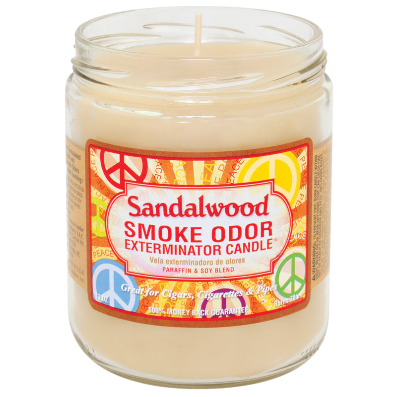 13oz Sandalwood Candle