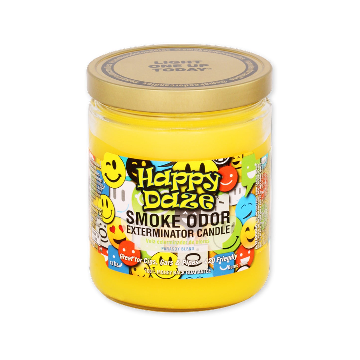 13oz Happy Daze Candle