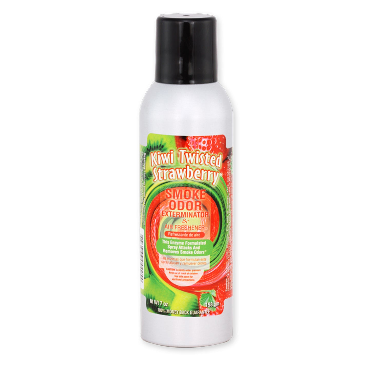 7oz Kiwi Twisted Strawberry Spray