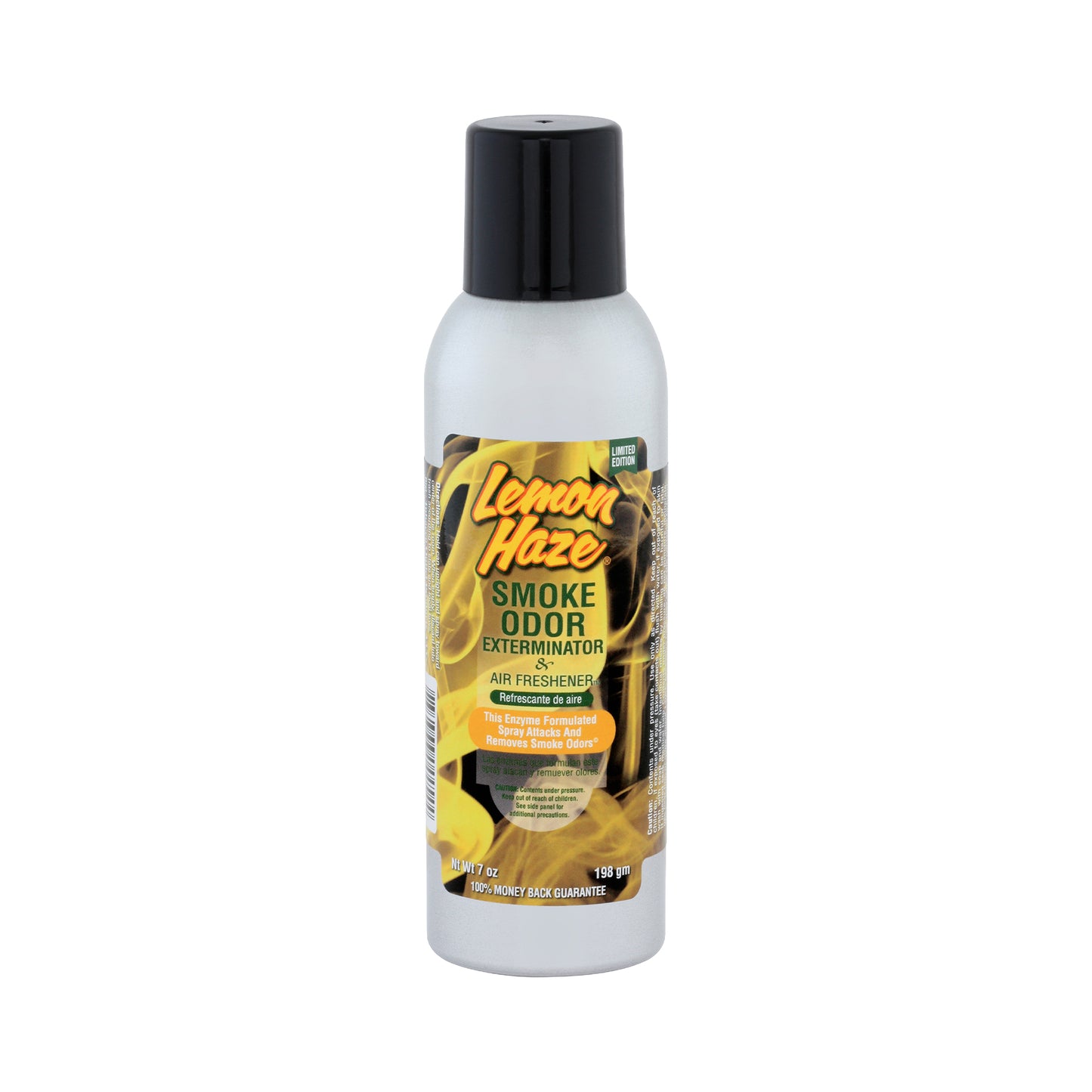 7oz Lemon Haze Spray