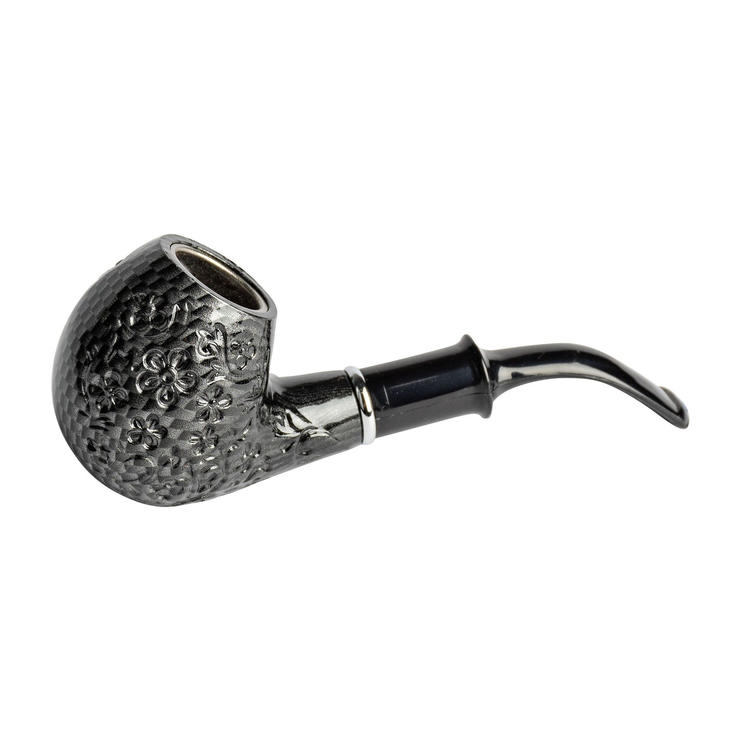 Classic Tobacco Pipe