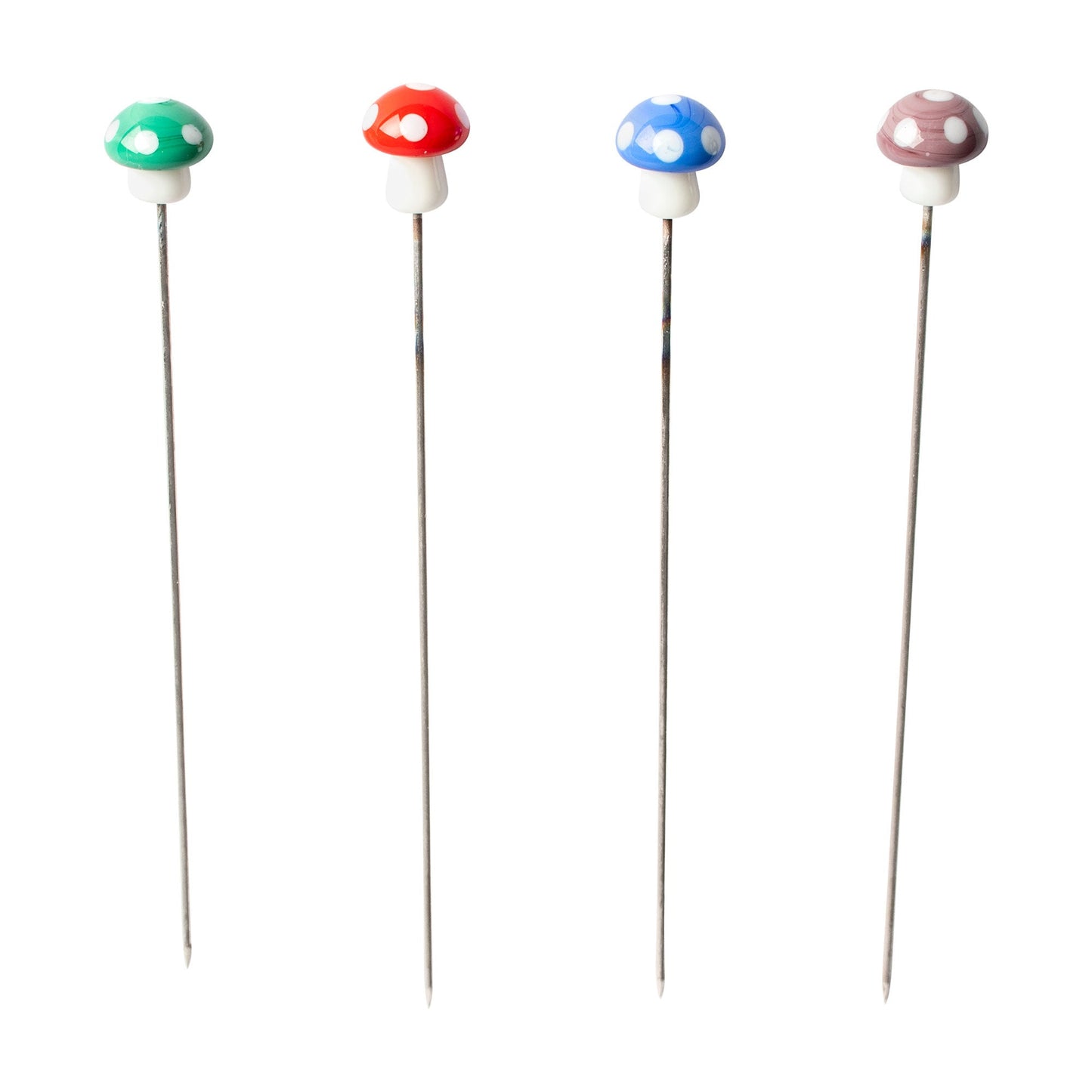 Mushroom Poker (Pack of 4)