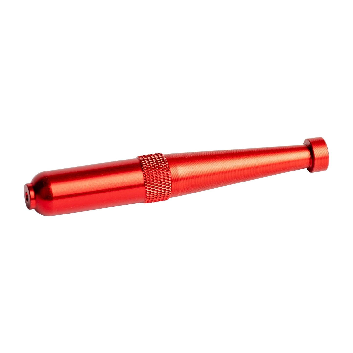 Anodized Zeppelin One-Hitter