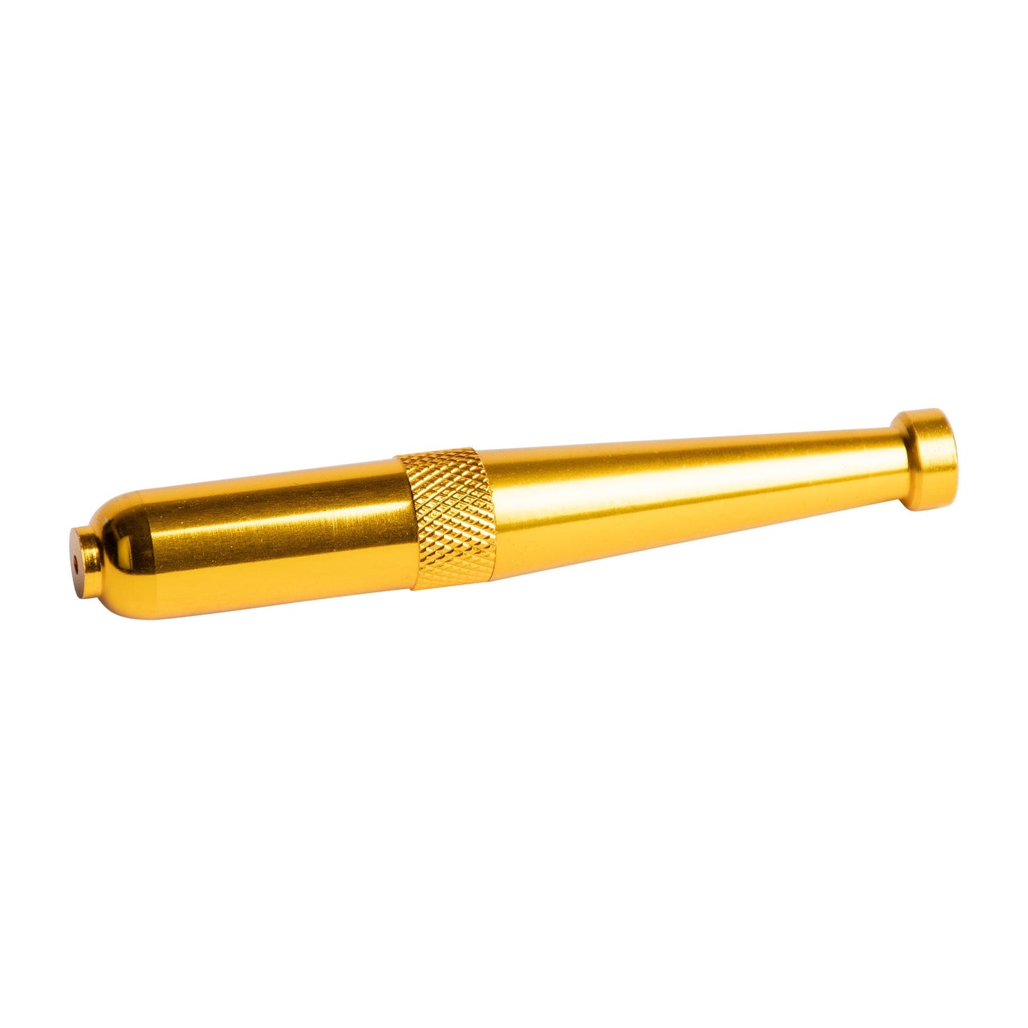 Anodized Zeppelin One-Hitter