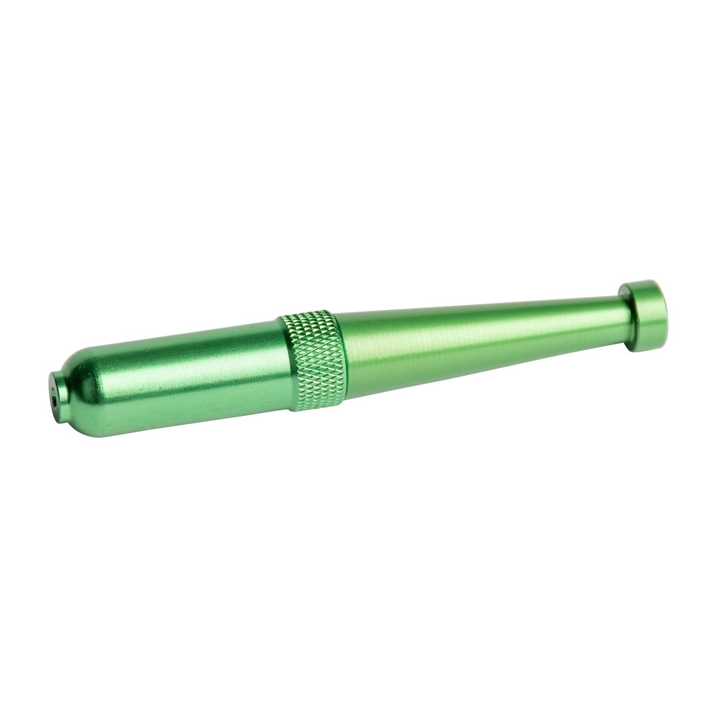 Anodized Zeppelin One-Hitter