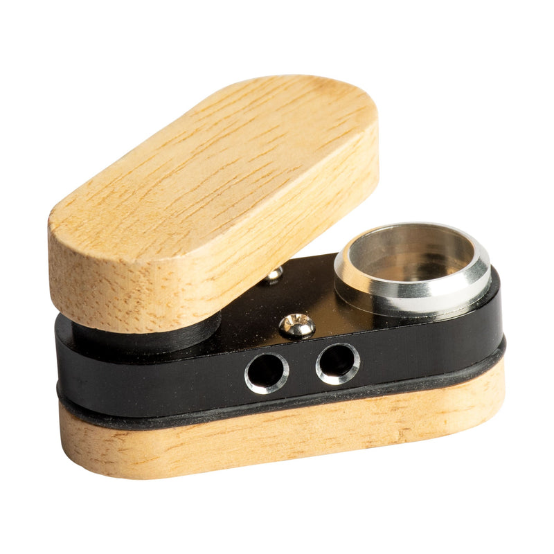 Monk Pipe