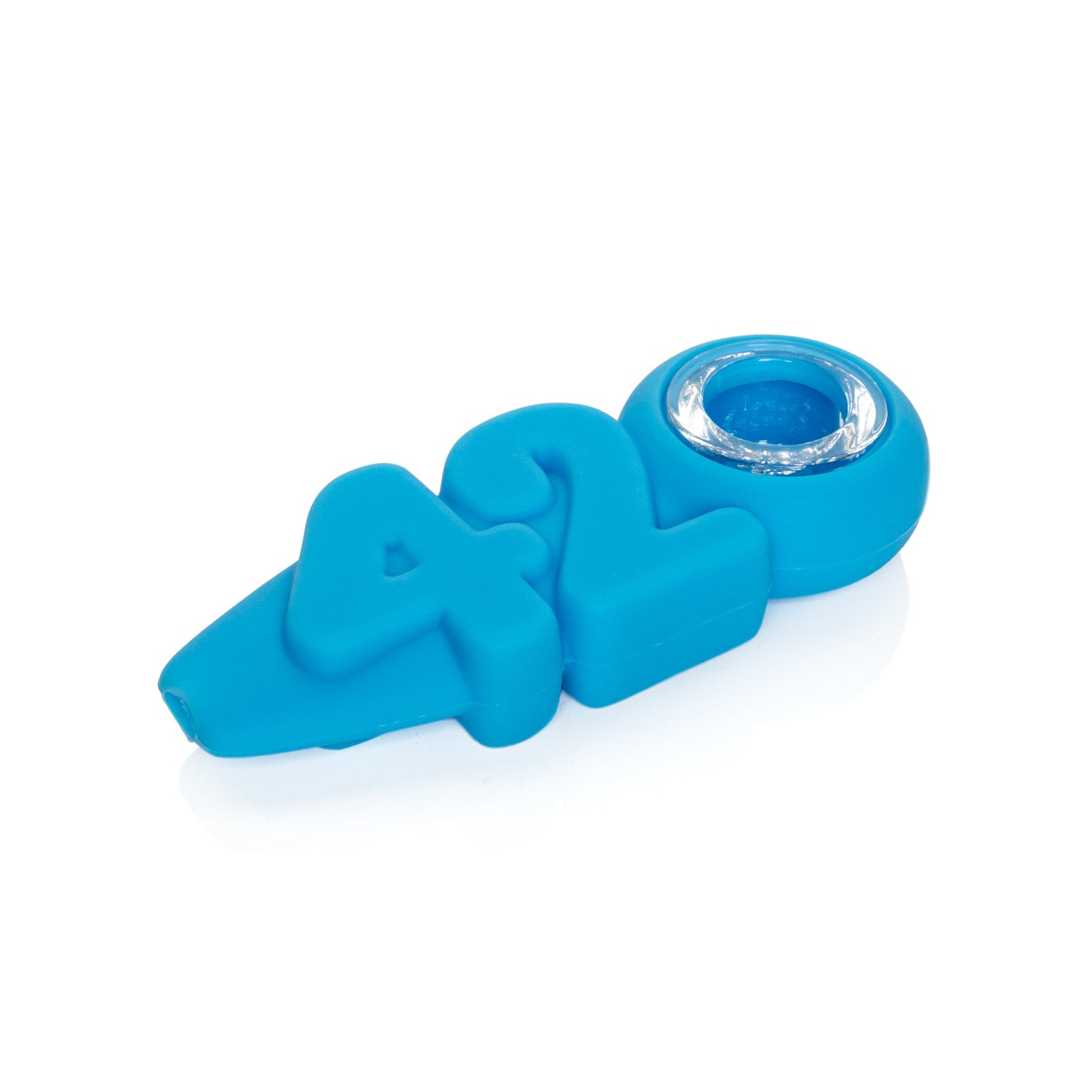 4" 420 Hand Pipe
